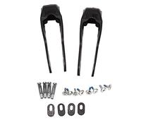 Trjgtas Lot de 2 patins de frein universels pour adulte