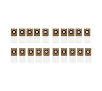 Trjgtas Lot de 20 à poussière pour aspirateur Bot Z10 Pro