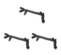 Trjgtas Lot de 3 tuyaux d'eau à culasse pour W203 C230 2712001552