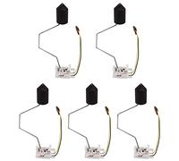 Trjgtas Lot de 5 capteurs de carburant pour / RE2 / RE4 2007-2011 17708-T00 / 17048-SWE-T00