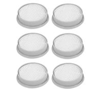 Trjgtas Lot de 6 filtres Hepa pour aspirateur Deerma VC20S VC20