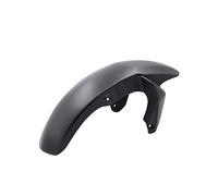 Trjgtas Ninja 650R ER6N Garde-Boue Avant Garde-Boue Pneu Splash Garde-Boue for Kawasaki ER 6N ER-6N 2012 2013 2014 2015 2016 Manuel moulé