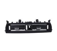 Trjgtas Panneau de sortie de grille d'aération pour console centrale - Série 5 F10 F11 F18 64229209136 LHD