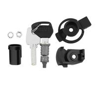 TRK52 e Sécurité Pour Serrure GIVI SL101 Kit De Clés Pour Bôîtier