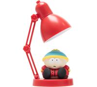 Trkk-South Park Mini Lampe Led, Avec Figurine Cartman À Clipser, Cadeau Parfait Pour Les Fans De La Série Culte