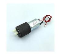 TRKTDXLQRI 370 Water Pump DC12V 4W R27-06-12-800 Self Priming Diaphragm Suction Water Pump Large Flow with Shock Absorbing Foam CHENRANYIN(Model B)