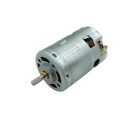TRKTDXLQRI RT-8B7WA-7022 CW0 48MM RS-887 Electronic Starter DC 18V 24V 36V High Speed Power Large Torque Drill Saw Garden Tools Electronic Starter CHENRANYIN