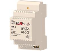Transformateur de sonnerie 230V/8V AC TRM-8 EXT10000139 EXTA