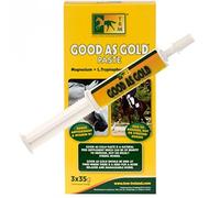 TRM Pâte Good as Gold - 1 dose / seringue