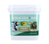 TRM Good as Gold + MAG, 1.5kg