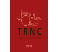 Trnc: Reprises & suites