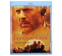 Trnen der Sonne [Blu-ray] [Import allemand]