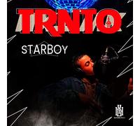 Trnto - Starboy (Acoustic Version)