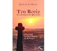 Tro Breiz, les chemins du paradis: Pèlerinage des Sept Saints de Bretagne