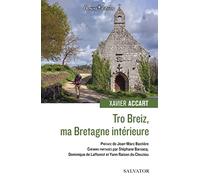 Tro Breiz, ma Bretagne intérieure