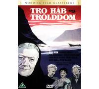 Tro Håb Og Trolddom – Nordisk Film – DVD