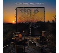 Trobador Tour CD