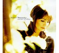 Troccoli, Kathy - Corner of Eden
