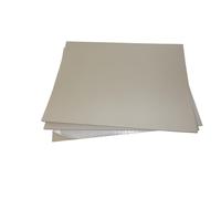 TROCELLEN Kit 3 Plaques. Isolante Thermique pour Caissons de Volets. Auto-adhésif. Panneau D'insonorisation Thermique Antivibratoire [Panneau Isolant Thermique 70x100 cm Épaisseur 2 cm]