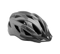 Trochate Casque pour Vélo,Casque Vélo Route pour Loisirs - Équipement de Sécurité Tête avec Aération et Jugulaire Réglable pour Femmes VTT Randonnée Extérieur Ville