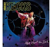 Trockener Kecks - Met Hart en Ziel-180 Gram Purple Vinyl [Import]