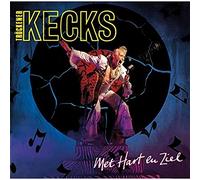 Trockener Kecks - Met Hart en Ziel