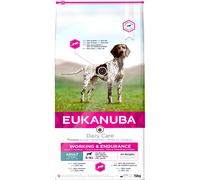 Eukanuba PREMIUM PERFORMANCE 15 kg Adulte Poulet, Dinde