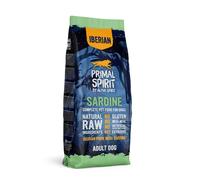 Trockenfutter für Hunde Primal Spirit Iberian Sardine 12kg