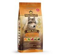 Trockenfutter für Hunde WOLFSBLUT Wide Plain Adult 12,5kg