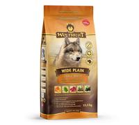 Trockenfutter für Hunde WOLFSBLUT Wide Plain Large 12,5kg