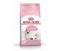 Trockenfutter für Katzen Royal Canin FHN Kitten 4 kg