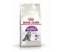 Trockenfutter für Katzen Royal Canin FHN Sensible33 4 kg