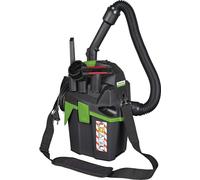 Trockensauger dryCAT 16 L-Class 1200 W 1500l/min 230mbar 6l CLEANCRAFT