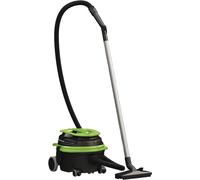 Trockensauger flexCAT 112 Q B-CLASS 900 W 2633l/min 210bar 12l CLEANCRAFT