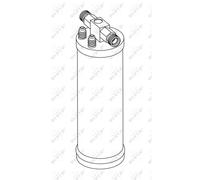 Trockner Climatisation Acier Pour Land Rover Range AE AN HAA HAB HAM HBM