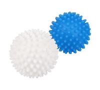 Trockner-Wäscheball Kit Haier 35602771 Care+ Protect Cdb1101 pour Séchoir 2stk