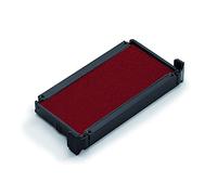 Trodat Cassette d'encre de rechange pour tampons Printy 4912/4912T/4952/4992 – Rouge