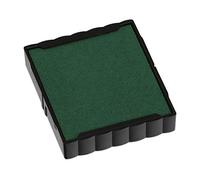 Trodat - 10 Cassettes D'Encrage Vert Pour Tampon Printy Trodat 4923