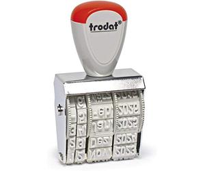 Trodat 1000 Classic Fer à lisser manuel