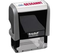 trodat 128725 trodat Textstempelautomat Office Printy 4.0 4912 "GESCANNT"