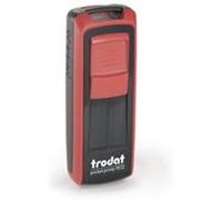 Trodat 149168 tampon professionnel Auto-encreur Text stamp G