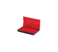 Trodat 1516 Replacement Pads for Stamp, 4926, Red
