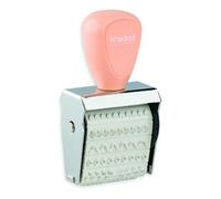 Trodat 192154 Tampon Encreur Rose