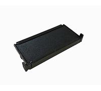 Trodat 3 cassettes d'encre pour tampons Trodat Mobile Printy 9413 - couleur cassette d'encrage : noir - cet encrier recharge votre tampon encreur Trodat Mobile Printy