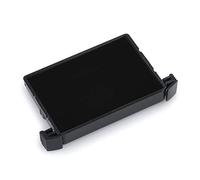 Trodat 3 cassettes d'encre pour tampons Trodat Printy 4941, 4750, 4750L, 4755, 4760 - couleur cassette d'encrage : noir - cet encrier recharge votre tampon encreur Trodat Printy