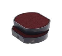 Trodat 4630 de remplacement Pad - Noir/Bleu/Vert/violet (lot de 2)