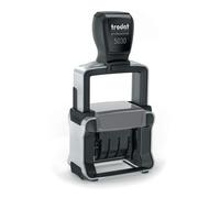 Trodat 5030 Auto-Encreur Tampon Date