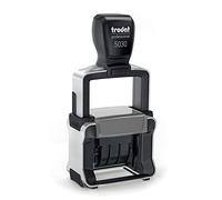 Trodat 5030 METAL LINE 4.0 DATEUR, DUTCH (sous réserve disponibilité)