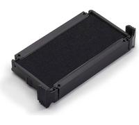 trodat 51 4911011 Tampon encreur de rechange 6/4911 noir pack de deux