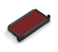 Trodat 6/4750 tampon et encre Rouge 1 pc
